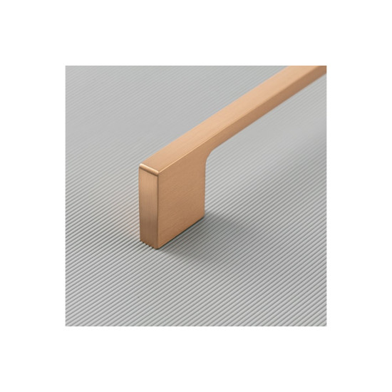 Ročaj UZ 819 L-160, baker