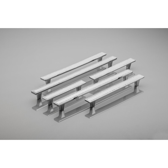 Ročaj LUCCA 224 mm (krom)