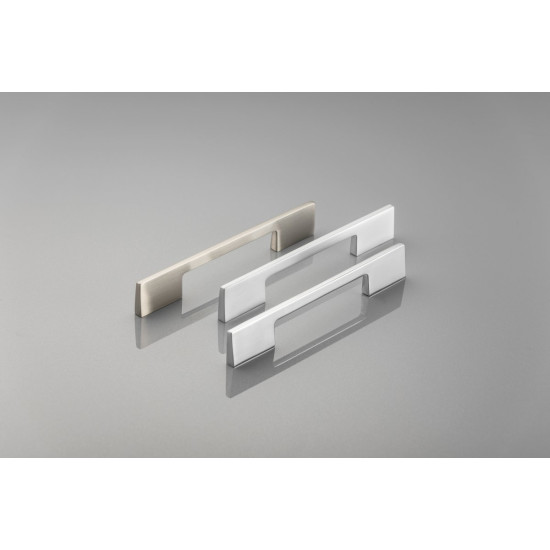 Ročaj TANKE, 288/320 mm, aluminij (QK)