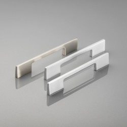 Ročaj TANKE, 288/320 mm, krom (QK)