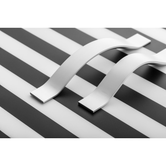 Aluminijska ručkica WPY 319 (L-128) aluminij