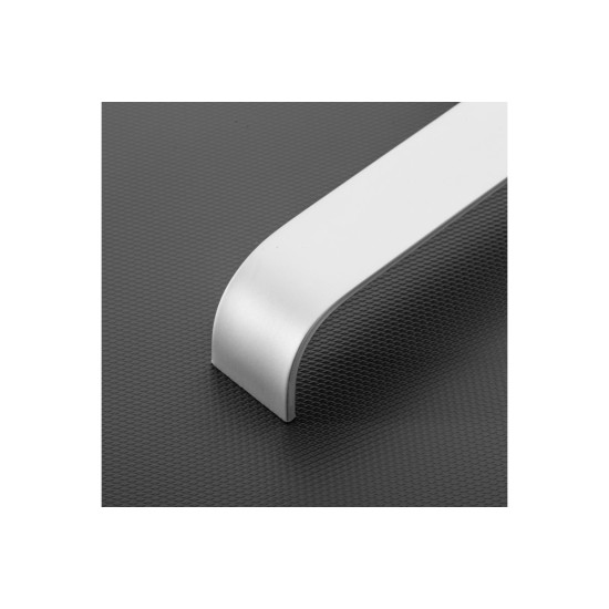 Aluminijska ručkica WPY 347    L-192 aluminij