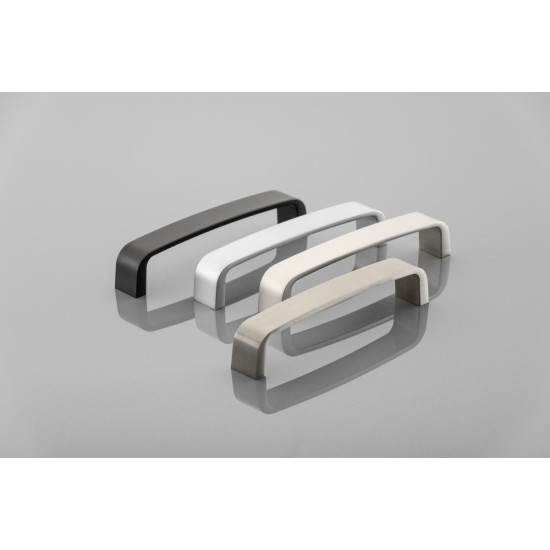 Ročaj G133, L=128 inox