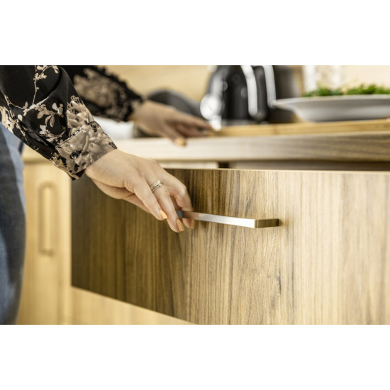 BAGIO C=160 mm šampanjac