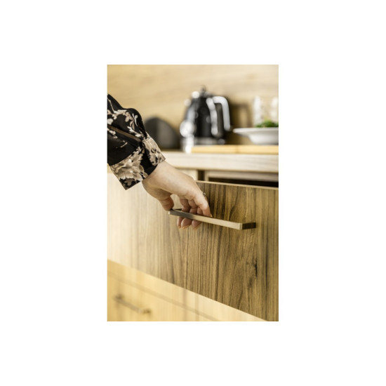 BAGIO C=160 mm šampanjac