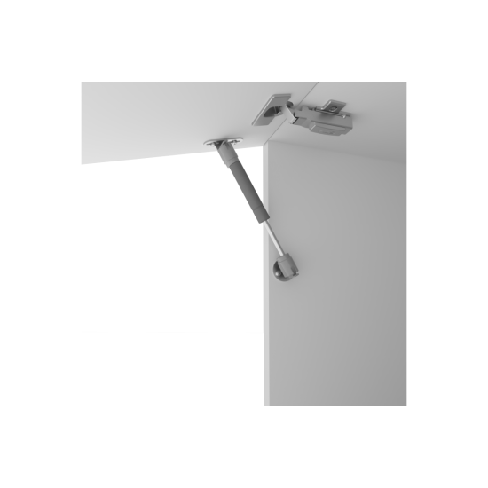 Plinski podizač PG-00 kratki 60 N  L-160 мм