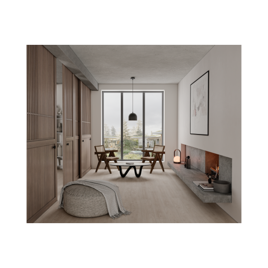 Stropna svetilka KATILU, 1884, AC220-240V, 50/60Hz, 1*E27, IP20, premera 25 cm, posamezna, črna