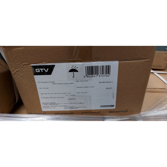 Vijčani gornji konektor l-150mm