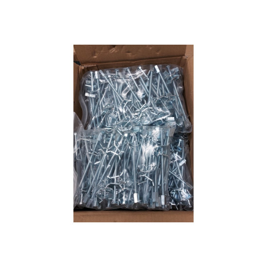 Vijčani gornji konektor l-150mm