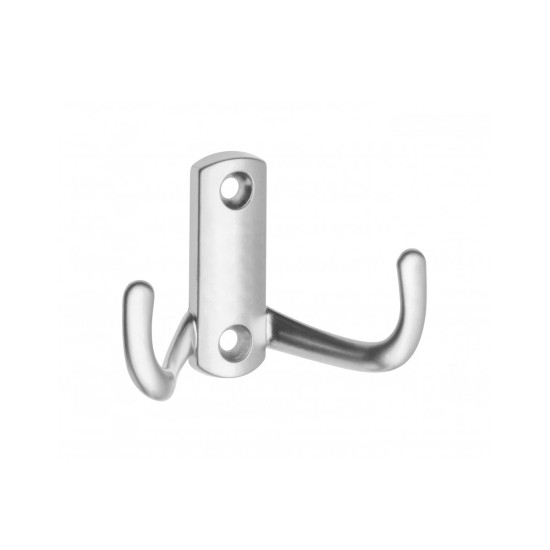 Vješalica K23-E1, aluminij