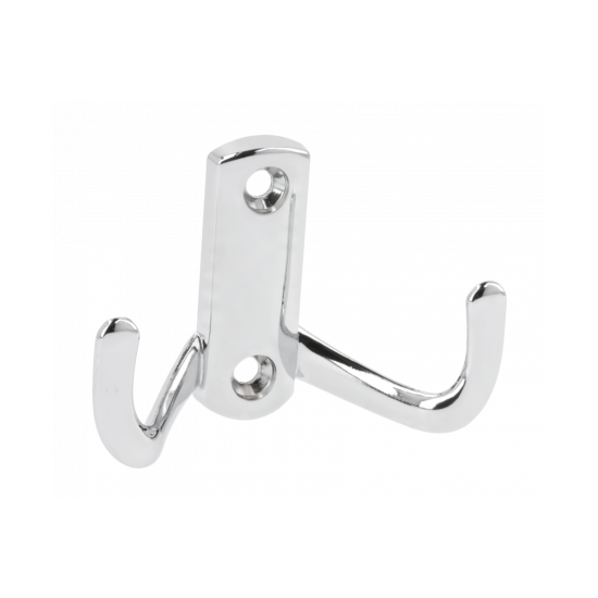 Vješalica K23-E1, krom