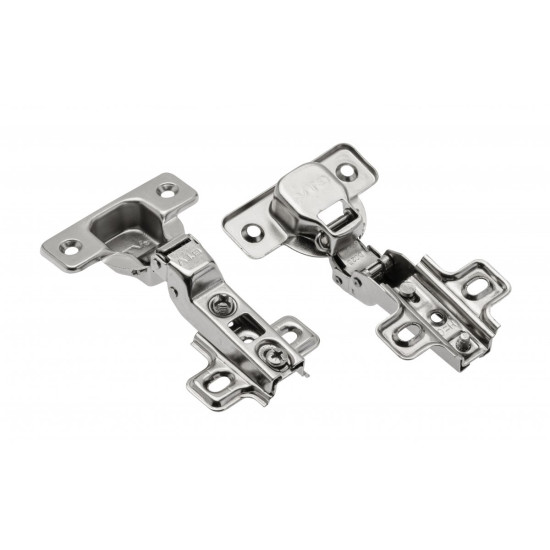 Spojnica GTV  Ø35+podložak H=2 sa euro vijkom CN-08