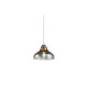 Stropna svetilka MARITE, 7085, AC220-240V, 50/60Hz, 1*E27, IP20, premer 26 CM, posamična, črno/zlata