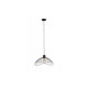 Plafonska svjetiljka  RETO 2, 4151,AC220-240V,50/60Hz,1*E27, IP20,promjera  50 CM,pojedin.,crna