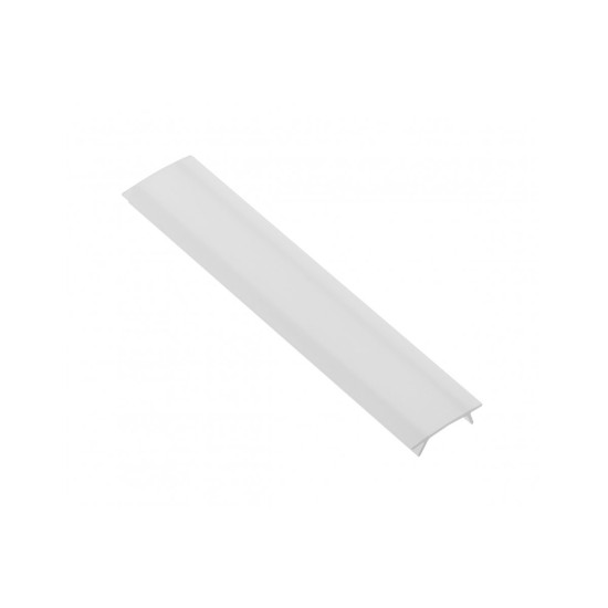 poklopac mlijeka za LED profil GLAX 3007mm