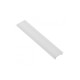 poklopac mlijeka za LED profil GLAX 3007mm