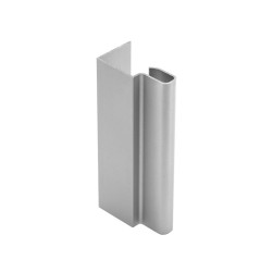 OVERLINE PLUS set, ručka RIVA, L- 2,7 m,aluminij