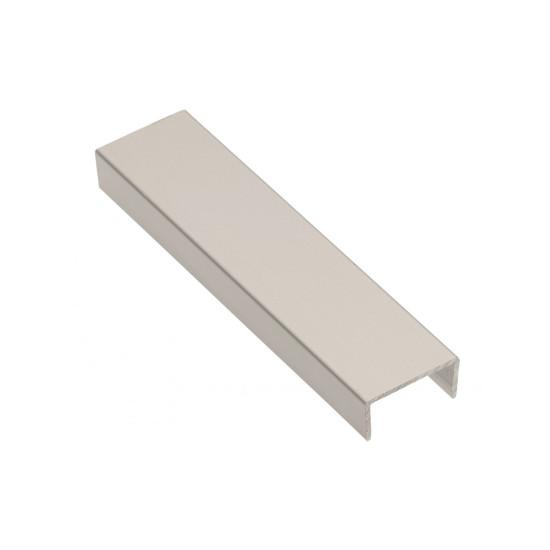 Profil C18 tanki, L=3 m, boja sampanjac