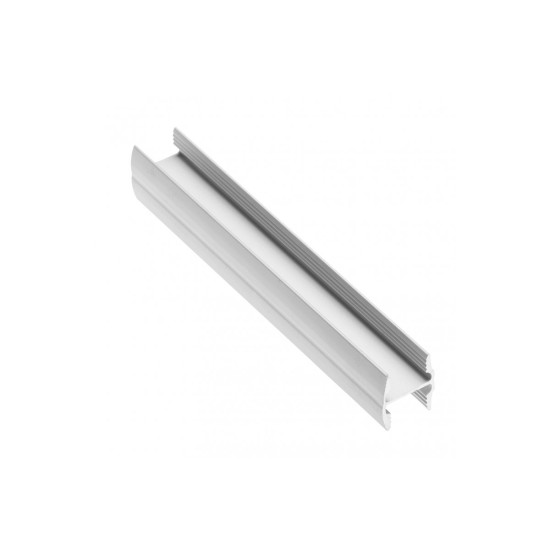 Profil HR10, L= 3 m, aluminij