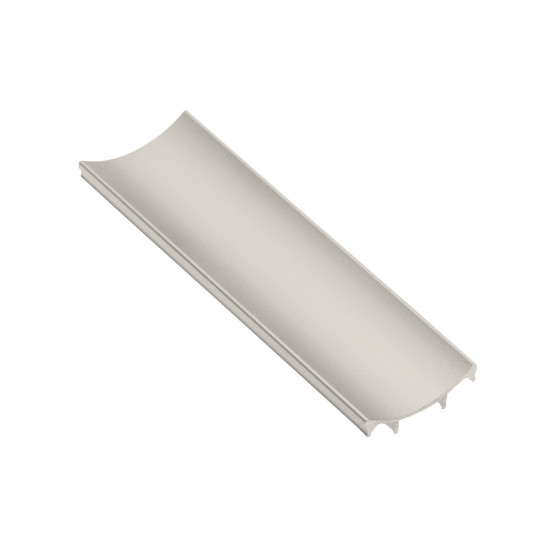 Aluminijski profil poklopac PRO L=3, boja šampanjca