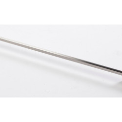 Ročaj TANKE, 160/192 mm, inox (QK)