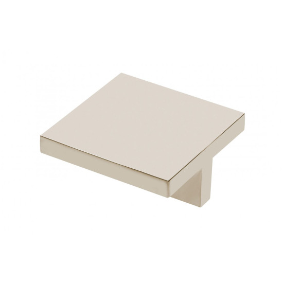 Ručka UZ 60-032 nikal