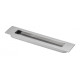 Ukopna ručkica E6 160 aluminij