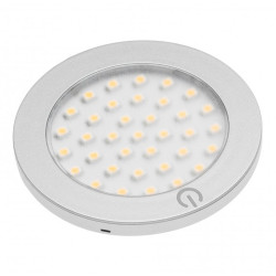 LED svjetiljka s prekidačem Castello, 12V DC, 2.8W, 36 SMD3528, neutralni kabel od 200 cm s miniAMP-om (