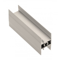 Profil HRS18, L=1,7 m, boja šampanjca