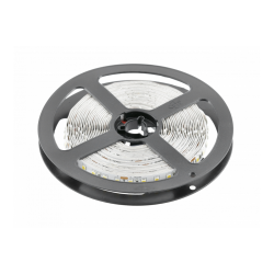 Flash Traka 24V 2835, 600 LED toplo bijela, 78W, bez gela 10 mm, Roll 5m (2 kabela)