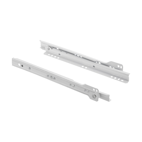 Vodilica valjkasta  GTV l-450 bijela