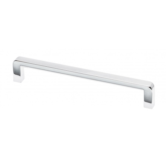 Ručkica BAGIO L-320 krom