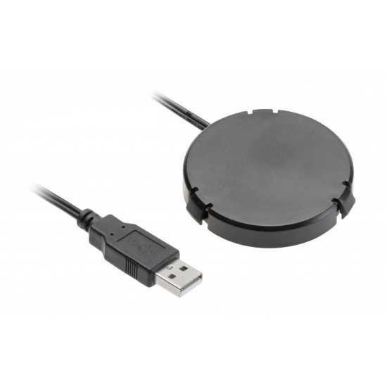 Skriveni bežični punjač