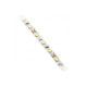 Flash Traka 2835, 300 LED toplo bijela, 30W, bez gela 8mm, Roll 5m, 12V