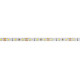 Flash Traka 2835, 300 LED toplo bijela, 30W, bez gela 8mm, Roll 5m, 12V