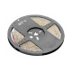 LED trak FLASH 3528, 600 LED toplo bela, 48W, vodoodporen 8 mm, rola 5m, 12V