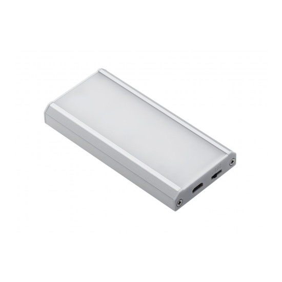 Coma IR bežična LED svjetiljka (napunjena putem USB priključka) s USB kabelom od 0,5 m