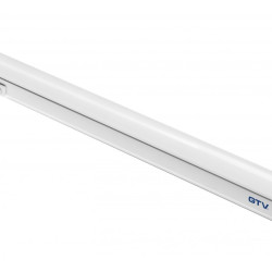 SVJETILJKA OPD LED 5W, TOPLO BIJELA, 60cm, IP20, AC220-240V