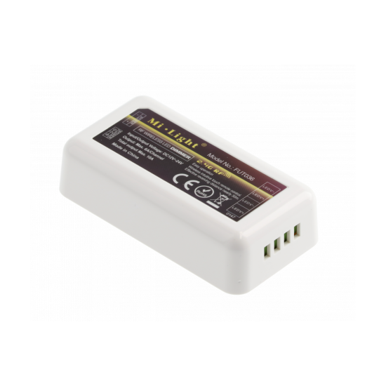 RF LED 1-zone kontroler