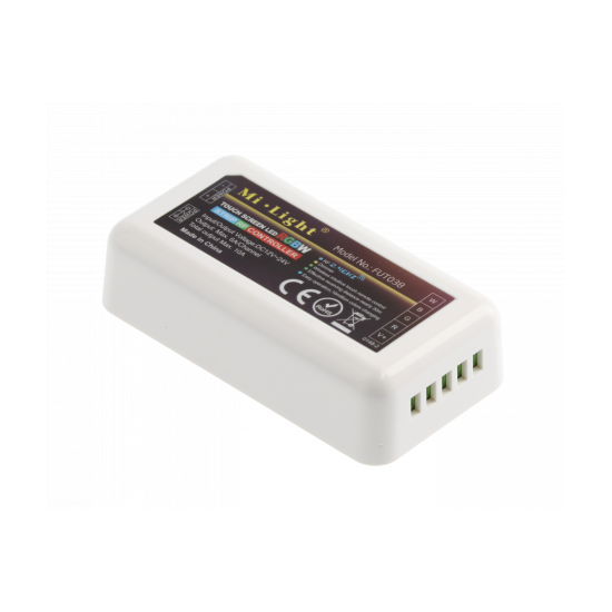 RGBW 1-zone LED kontroler