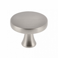 GUMB DUNE inox - brušeno jeklo