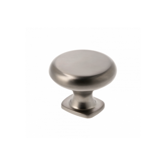 KNOB LORENA četkao antracit