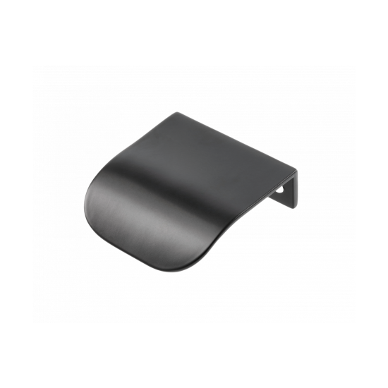 Nosač FIORD C =32 mm crna prostirka-MARKET