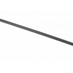 Fabricio C = 320 mm crni mat