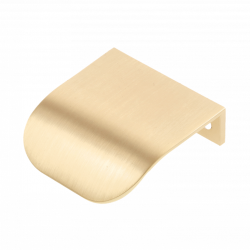 FIORD C = 32 mm brušeno zlato