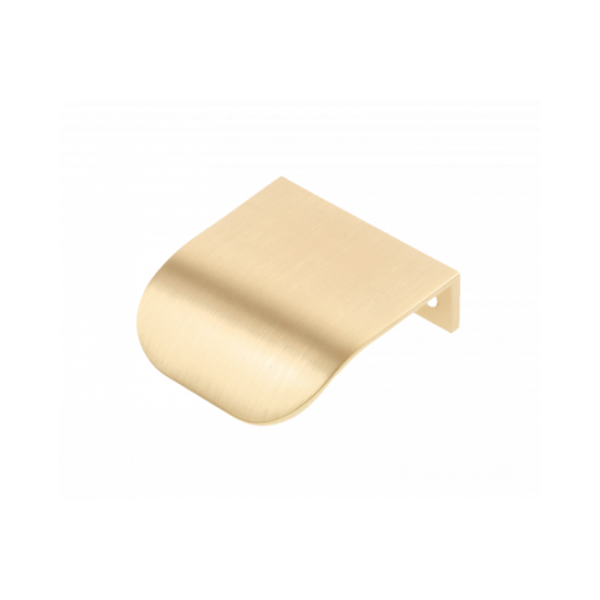 FIORD C = 32 mm brušeno zlato