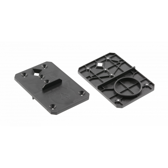 Šablon za bušenje pod šarke