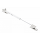 Plinski podizač NEO fi 12 80 N bijeli