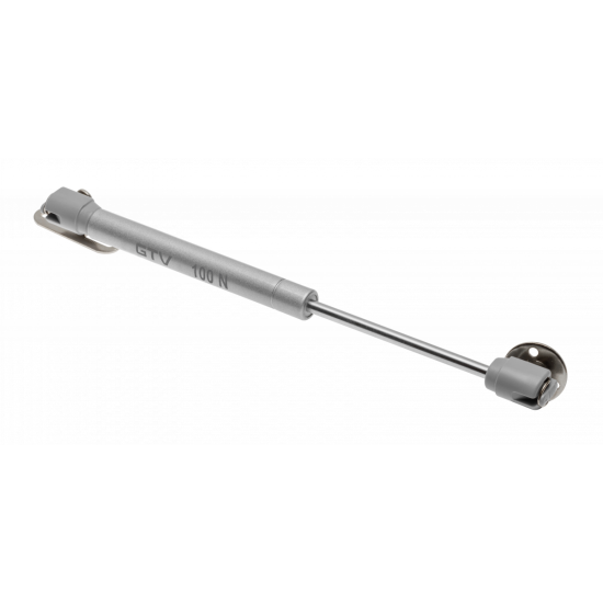Plinsko dizanje standardno 100 N, sivo