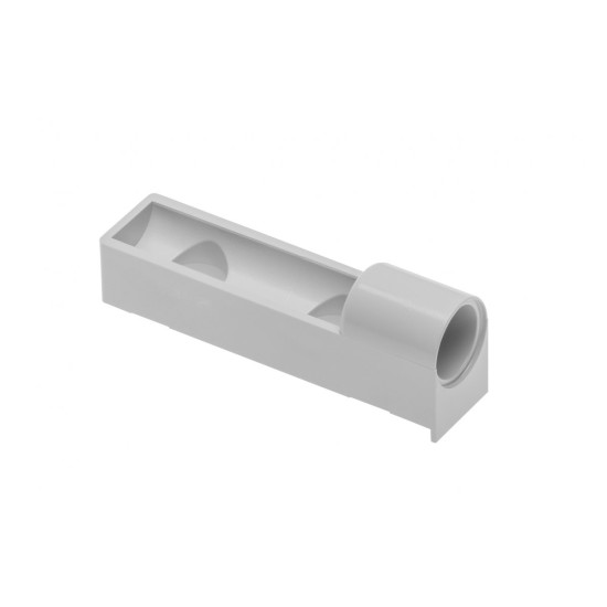 Adapter za dušilce - ravni